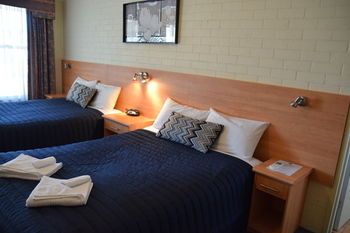 Best Western Coachman's Inn Motel - Accommodation Perth 16