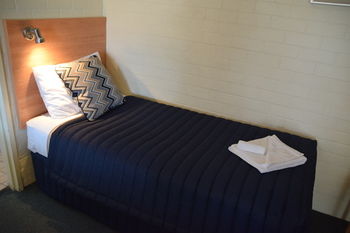 Best Western Coachman's Inn Motel - Accommodation Perth 17