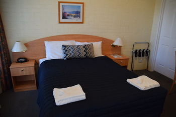 Best Western Coachman's Inn Motel - Accommodation Perth 19