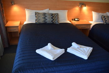 Best Western Coachman's Inn Motel - Accommodation Perth 20