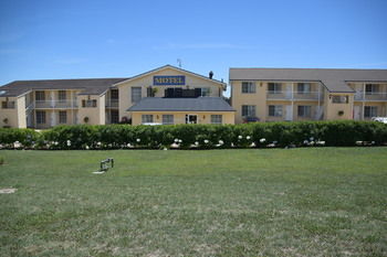 Best Western Coachman's Inn Motel - Accommodation Perth 21