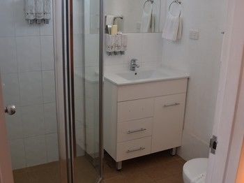 Best Western Coachman's Inn Motel - Accommodation Perth 22