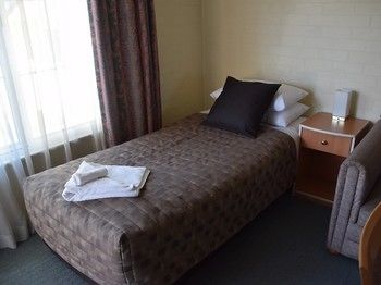 Best Western Coachman's Inn Motel - Accommodation Perth 23