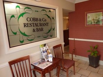 Best Western Coachman's Inn Motel - Accommodation Perth 24