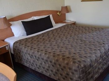 Best Western Coachman's Inn Motel - Accommodation Perth 25