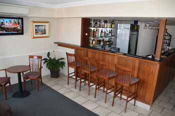 Best Western Coachman's Inn Motel - Accommodation Perth 26