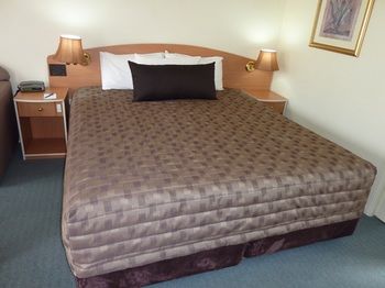 Best Western Coachman's Inn Motel - Accommodation Perth 27