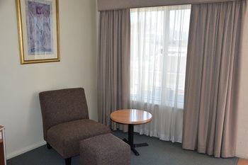 Best Western Coachman's Inn Motel - Accommodation Perth 28