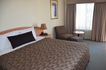 Best Western Coachman's Inn Motel - Accommodation Perth 29