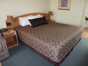 Best Western Coachman's Inn Motel - Accommodation Perth 30