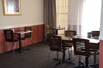 Best Western Coachman's Inn Motel - Accommodation Perth 31