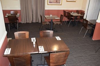 Best Western Coachman's Inn Motel - Accommodation Perth 32