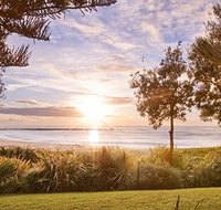 Kims Beachside Lodges - Accommodation Perth