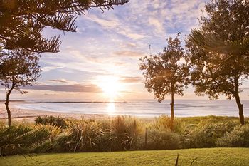 Kims Beachside Lodges - Accommodation Perth 0