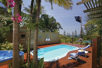 Kims Beachside Lodges - Accommodation Perth 2