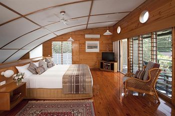 Kims Beachside Lodges - Accommodation Perth 3