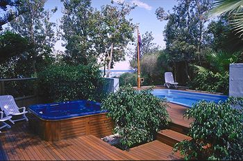 Kims Beachside Lodges - Accommodation Perth 8