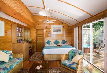 Kims Beachside Lodges - Accommodation Perth 9