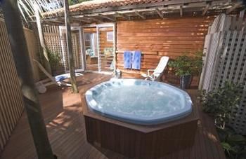 Kims Beachside Lodges - Accommodation Perth 14