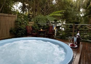 Kims Beachside Lodges - Accommodation Perth 15