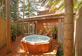 Kims Beachside Lodges - Accommodation Perth 16