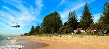 Kims Beachside Lodges - Accommodation Perth 20