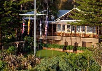 Kims Beachside Lodges - Accommodation Perth 32