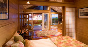 Kims Beachside Lodges - Accommodation Perth 34