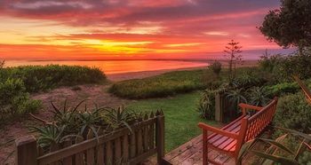 Kims Beachside Lodges - Accommodation Perth 35