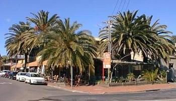Terrigal Lagoon Bed And Breakfast - Accommodation Perth 1