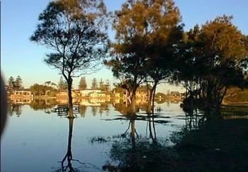 Terrigal Lagoon Bed And Breakfast - Accommodation Perth 4