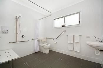 Cooroy Luxury Motel Apartments Noosa - Accommodation Perth 1