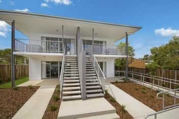 Cooroy Luxury Motel Apartments Noosa - Accommodation Perth 3