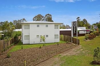 Cooroy Luxury Motel Apartments Noosa - Accommodation Perth 18