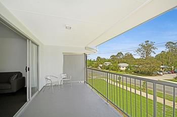Cooroy Luxury Motel Apartments Noosa - Accommodation Perth 20