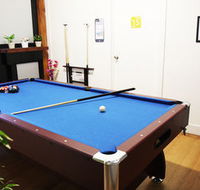 OziHouse Collingwood - Hostel - Accommodation Perth