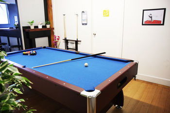 OziHouse Collingwood - Hostel - Accommodation Perth 0