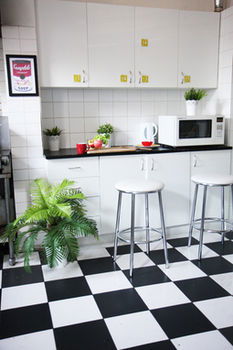 OziHouse Collingwood - Hostel - Accommodation Perth 2