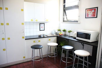 OziHouse Collingwood - Hostel - Accommodation Perth 3