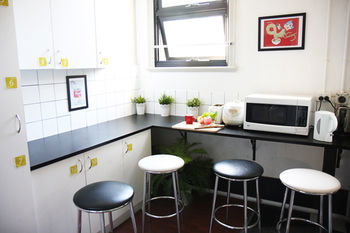 OziHouse Collingwood - Hostel - Accommodation Perth 4