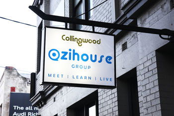 OziHouse Collingwood - Hostel - Accommodation Perth 5