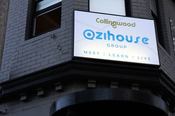 OziHouse Collingwood - Hostel - Accommodation Perth 7