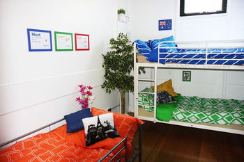 OziHouse Collingwood - Hostel - Accommodation Perth 8
