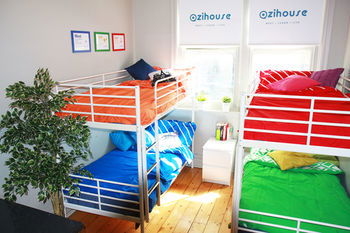 OziHouse Collingwood - Hostel - Accommodation Perth 9