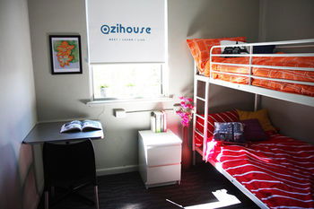 OziHouse Collingwood - Hostel - Accommodation Perth 10