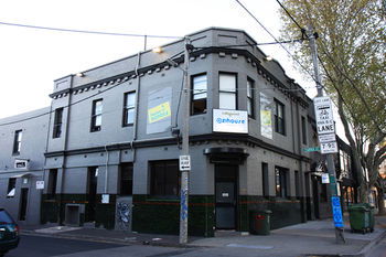 OziHouse Collingwood - Hostel - Accommodation Perth 12