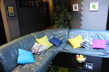 OziHouse Collingwood - Hostel - Accommodation Perth 13