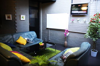 OziHouse Collingwood - Hostel - Accommodation Perth 14
