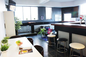 OziHouse Collingwood - Hostel - Accommodation Perth 15