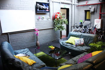 OziHouse Collingwood - Hostel - Accommodation Perth 17